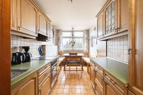 Foto - Wohnung zum Kaufen in Garching bei München 674.900,00 € 100.5 m²