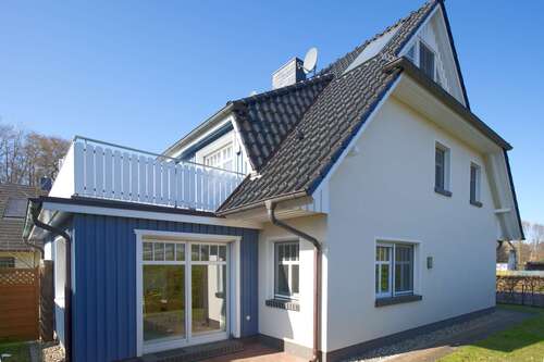 Foto - Haus zum Kaufen in Prerow 565.000,00 € 105 m²