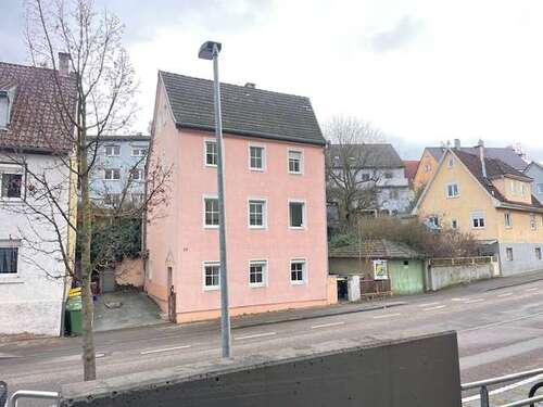 Foto - Haus zum Kaufen in Ludwigsburg 619.000,00 € 172 m²