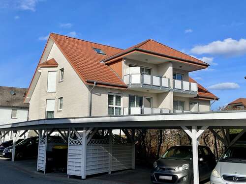 Foto - Wohnung zum Kaufen in Schloß Holte-Stukenbrock 225.000,00 € 77.32 m²