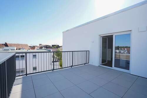 Foto - Wohnung zum Mieten in Obertshausen 1.150,00 € 65.61 m²