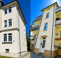 Wohnung zum Mieten in Leipzig 285,00 € 33.14 m²