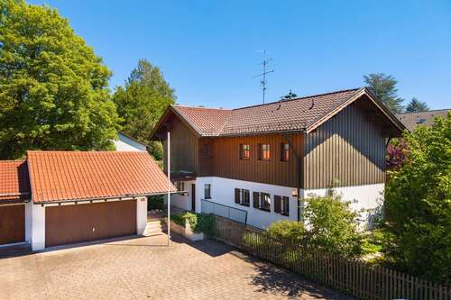 Foto - Haus zum Kaufen in Sauerlach 1.390.000,00 € 203 m²
