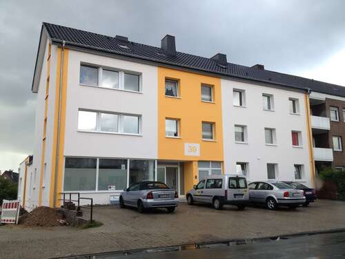 Foto - Wohnung zum Mieten in Ibbenbüren 465,40 € 46.54 m²