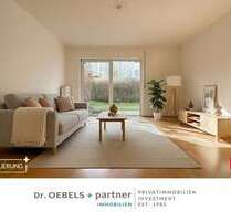 Wohnung zum Kaufen in Köln 300.000,00 € 55.36 m²