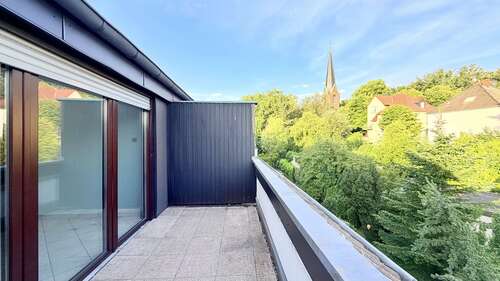 Foto - Wohnung zum Mieten in Dortmund 500,00 € 65 m²