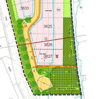Foto - Grundstück zu verkaufen in Bad Rappenau 259.050,00 € 785 m²