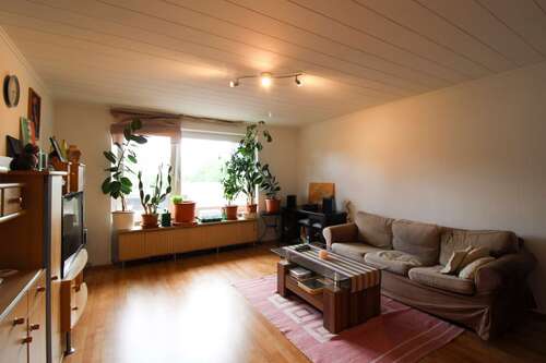 Foto - Wohnung zum Kaufen in Mülheim an der Ruhr 110.000,00 € 59.04 m²
