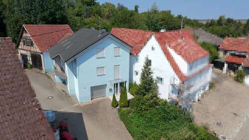 Foto - Haus zum Kaufen in Öhringen 379.000,00 € 180 m²