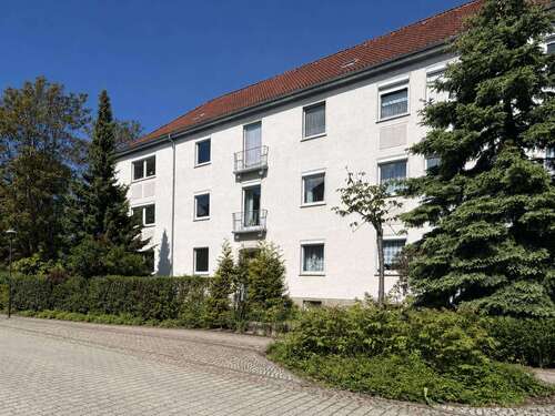 Foto - Wohnung zum Kaufen in Bitterfeld-Wolfen 55.000,00 € 67.59 m²
