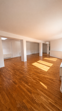 Foto - Wohnung zum Kaufen in Düsseldorf 960.000,00 € 166.01 m²
