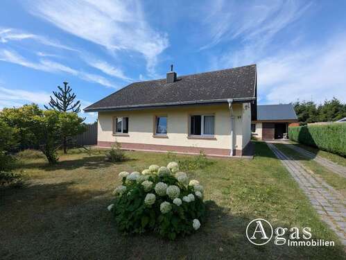 Foto - Haus zum Kaufen in Zehdenick 190.000,00 € 75.21 m²