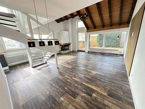 Foto - Wohnung zum Kaufen in Denzlingen 299.000,00 € 80 m²