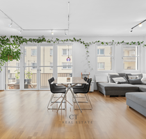 Wohnung zum Kaufen in Frankfurt am Main 750.000,00 € 104.47 m²