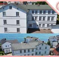 Haus zum Kaufen in Sassnitz 2.000.000,00 € 475 m²