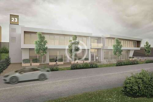 Foto - Büro in Weinstadt-Endersbach 1.890,00 € 126 m²