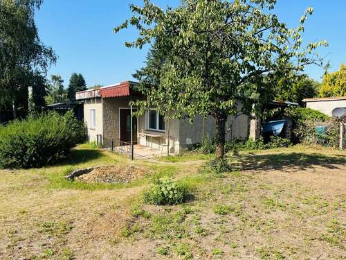 Foto - Haus zum Kaufen in Brandenburg 56.000,00 € 45 m²