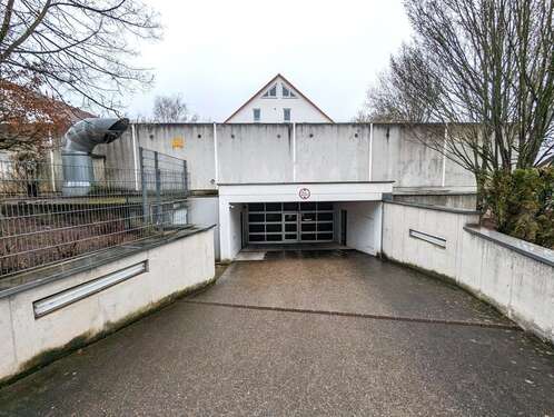 Foto - Garage zu verkaufen in Mainz 20.700,00 €