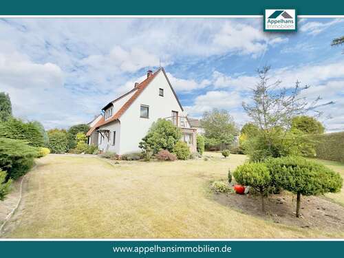 Foto - Haus zum Kaufen in Rahden 215.000,00 € 185 m²