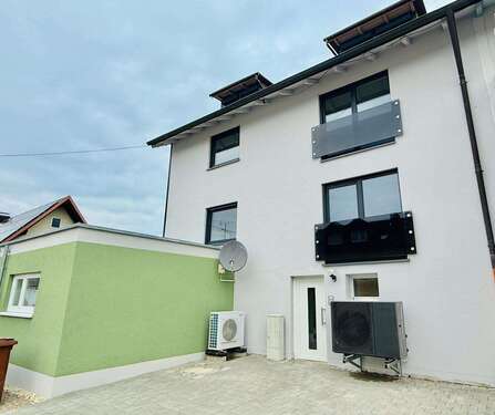 Foto - Wohnung zum Kaufen in Wehringen 294.000,00 € 65 m²