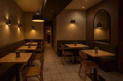 Foto - Gastronomie in Berlin 2.900,00 € 90 m²