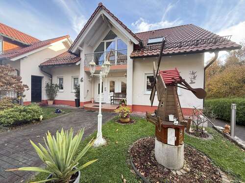 Foto - Haus zum Kaufen in Nümbrecht 499.000,00 € 216 m²