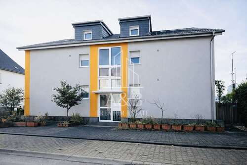 Foto - Wohnung zum Kaufen in Mörfelden-Walldorf Walldorf 239.999,00 € 66 m²