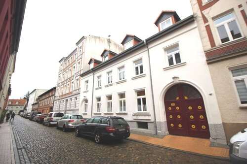 Foto - Wohnung zum Mieten in Schwerin 565,00 € 63 m²