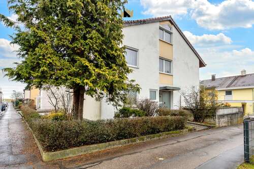 Foto - Haus zum Kaufen in Hochdorf 425.000,00 € 158.59 m²