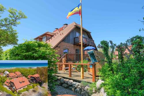 Foto - Wohnung zum Kaufen in Wustrow 895.000,00 € 131 m²