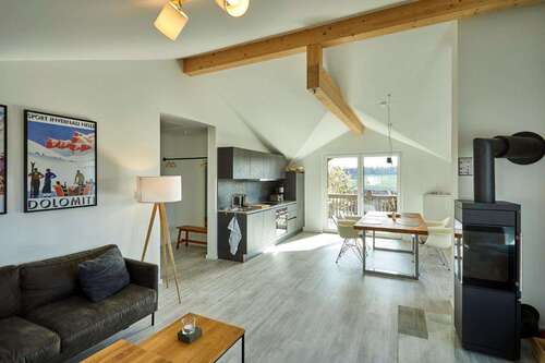 Foto - Wohnung zum Mieten in Clausthal-Zellerfeld 770,00 € 77 m²