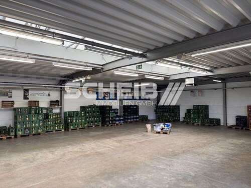 Foto - Halle in Schwäbisch Hall 1.983,35 € 360.61 m²