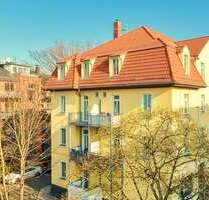 Wohnung zum Mieten in Dresden 672,00 € 56 m²