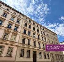 Wohnung zum Mieten in Halle 470,00 € 55.88 m²