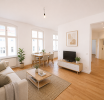 Wohnung zum Kaufen in Berlin 298.000,00 € 54.1 m²