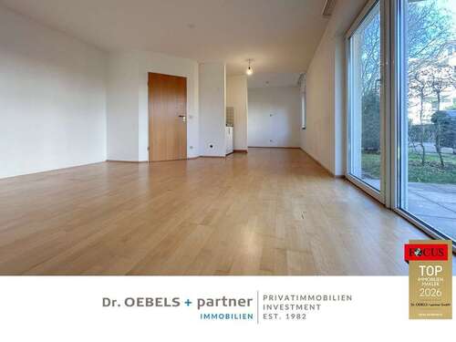 Foto - Wohnung zum Kaufen in Köln 246.000,00 € 43.16 m²