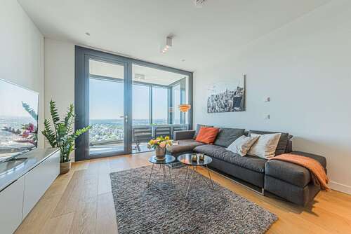 Foto - Wohnung zum Mieten in Frankfurt 3.150,00 € 65 m²