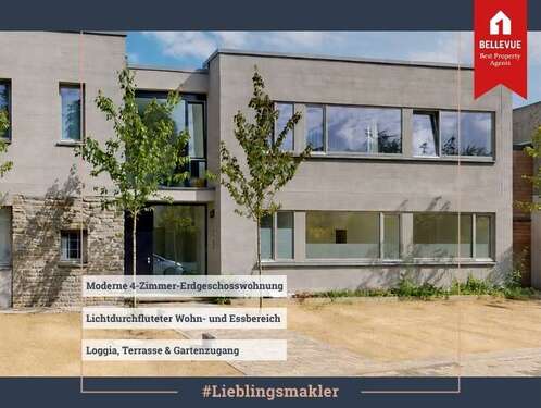 Foto - Wohnung zum Mieten in Rösrath-Forsbach 2.355,00 € 157.2 m²