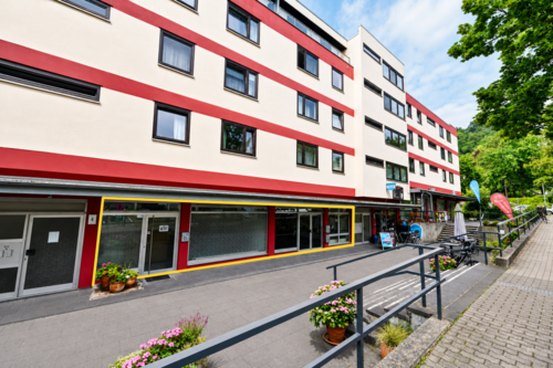 Foto - Büro in Koblenz 475.000,00 € 450 m²