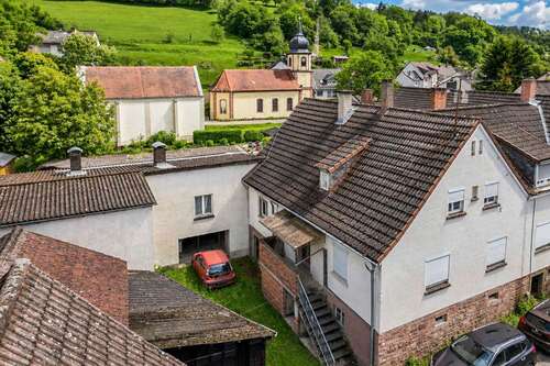 Foto - Haus zum Kaufen in Eschau 149.000,00 € 265.14 m²
