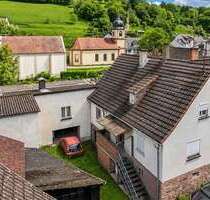 Haus zum Kaufen in Eschau 149.000,00 € 265.14 m²