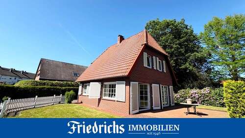 Foto - Haus zum Mieten in Bad Zwischenahn 850,00 € 91.18 m²