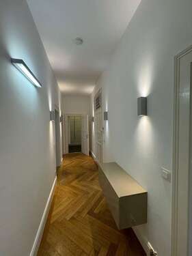 Foto - Wohnung zum Mieten in München 3.500,00 € 110 m²