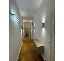 Wohnung zum Mieten in München 3.500,00 € 110 m²