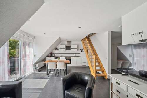 Foto - Wohnung zum Kaufen in Heiligenhafen 344.000,00 € 64.27 m²