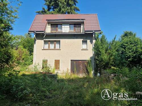 Foto - Haus zum Kaufen in Woltersdorf 399.000,00 € 45 m²