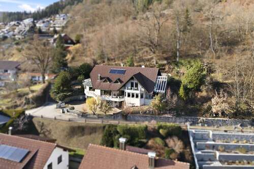 Foto - Haus zum Kaufen in Schönau im Schwarzwald 850.000,00 € 377.4 m²