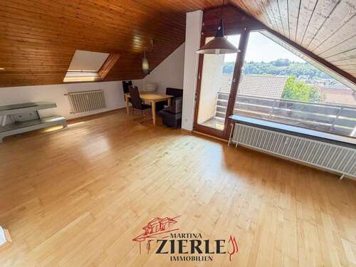 Foto - Wohnung zum Mieten in Ebersbach an der Fils 500,00 € 55 m²