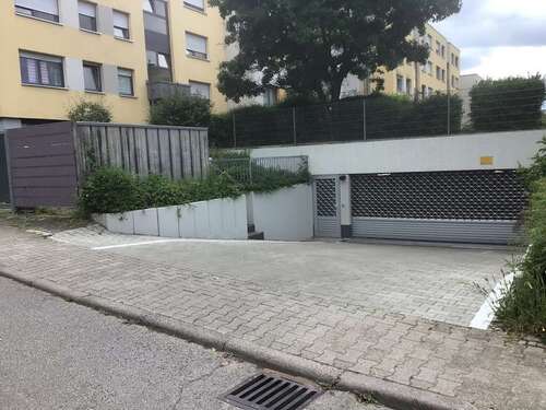 Foto - Garage zu vermieten in Stuttgart 40,00 €