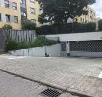 Garage zu vermieten in Stuttgart 40,00 €